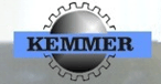  Logo Kemmer Edelstahlschlosserei GmbH   
