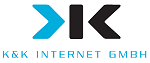  Logo der K&K Internet GmbH 