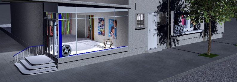 Universum Radolfzell