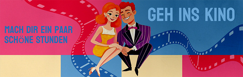 Banner komm ins kino 2